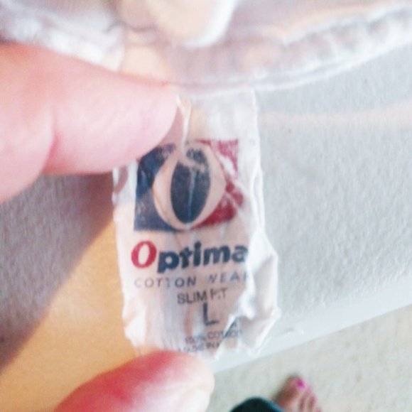 OPTIMA VINTAGE LADY GAGA Applause Tour Las Vegas Graphic White T-Shirt Size L - Picture 5 of 6